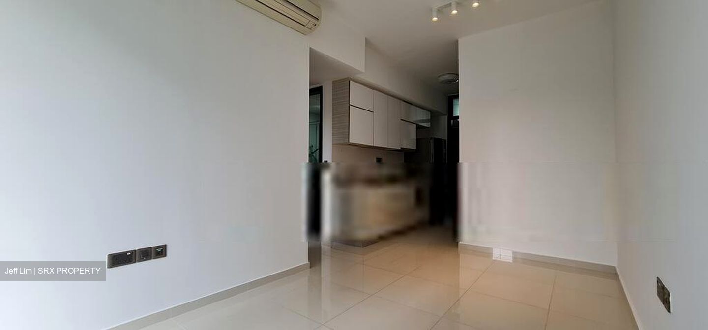 Hills Twoone (D23), Apartment #411739101